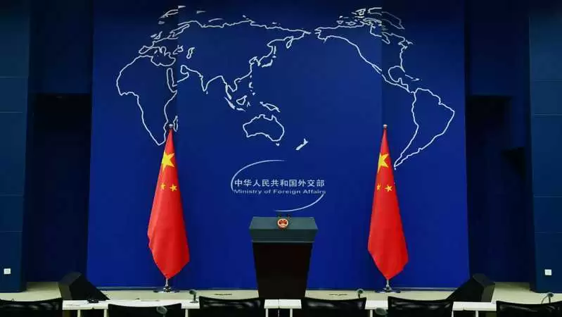 委内瑞拉总统被美国抓捕 北京：深表震惊、强烈谴责