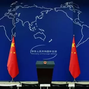 委内瑞拉总统被美国抓捕 北京：深表震惊、强烈谴责