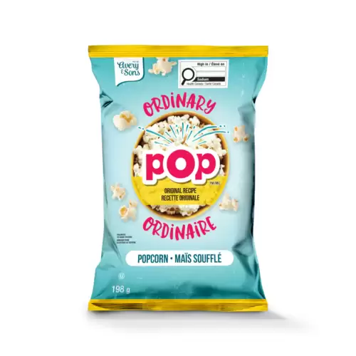 加国食品包装新规生效 这标志有啥用？