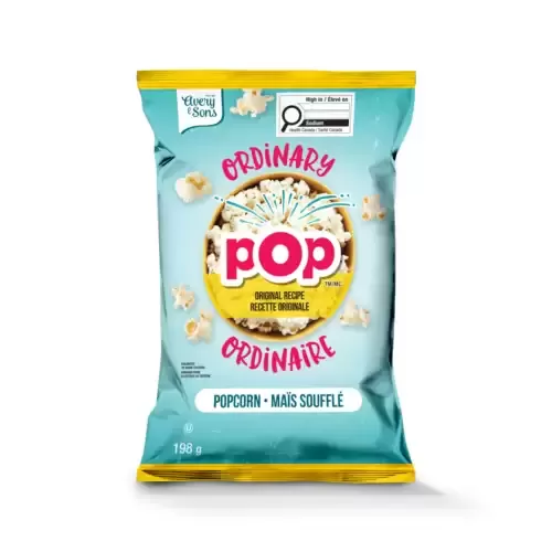 加国食品包装新规生效 这标志有啥用？
