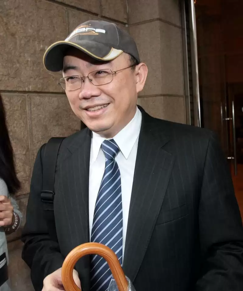 “远见”民调仅25％愿上战场 赖被酸支持度不是40％？