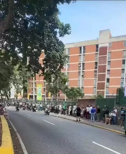 直击：美国突袭后的第一天,委内瑞拉情况如何？