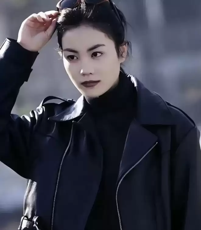 杨澜的爆料 撕下了王菲的“遮羞布” 难怪谢霆锋拒绝和她结婚