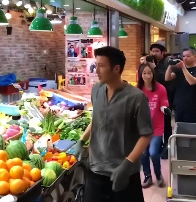 杨澜的爆料 撕下了王菲的“遮羞布” 难怪谢霆锋拒绝和她结婚