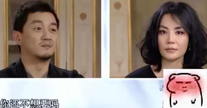 杨澜的爆料 撕下了王菲的“遮羞布” 难怪谢霆锋拒绝和她结婚