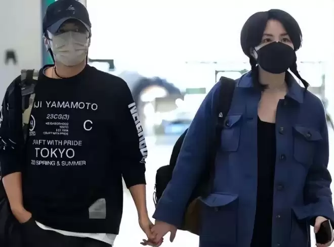 杨澜的爆料 撕下了王菲的“遮羞布” 难怪谢霆锋拒绝和她结婚