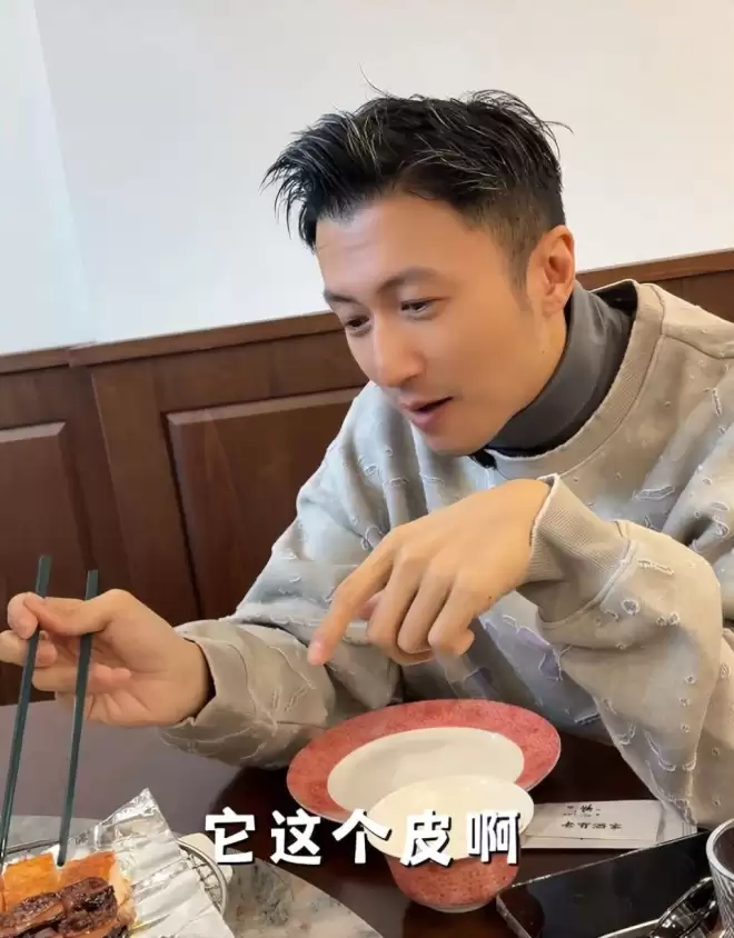 杨澜的爆料 撕下了王菲的“遮羞布” 难怪谢霆锋拒绝和她结婚