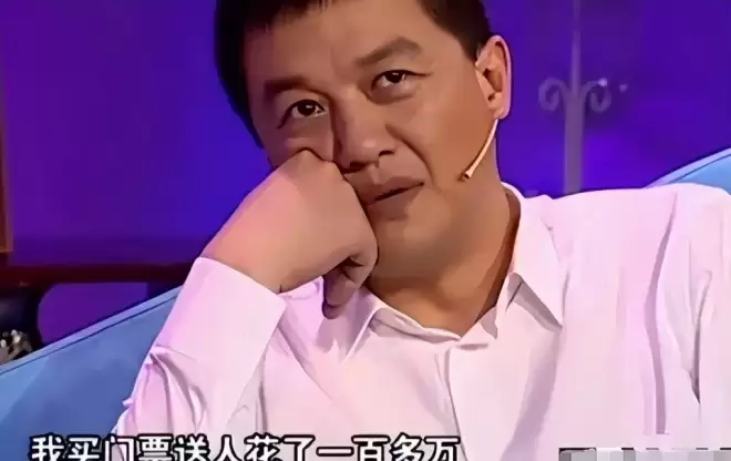杨澜的爆料 撕下了王菲的“遮羞布” 难怪谢霆锋拒绝和她结婚