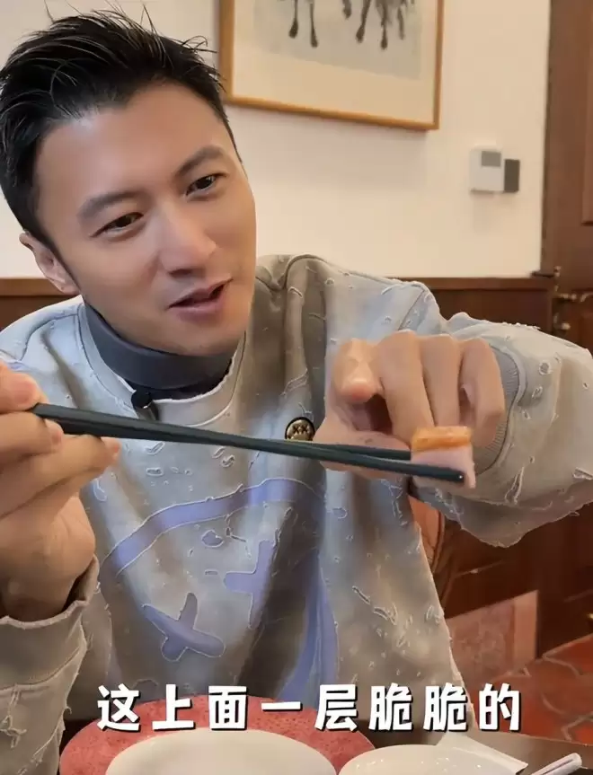 杨澜的爆料 撕下了王菲的“遮羞布” 难怪谢霆锋拒绝和她结婚