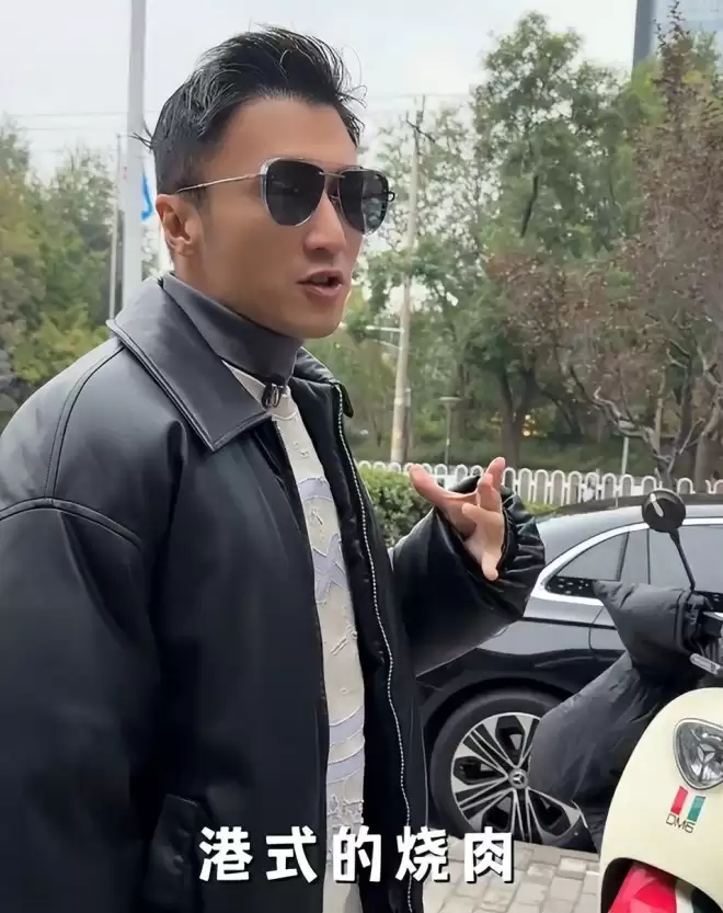 杨澜的爆料 撕下了王菲的“遮羞布” 难怪谢霆锋拒绝和她结婚
