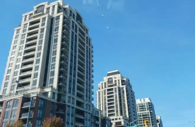 加拿大租赁空置率飙升 但租金上涨仍然跑赢工资