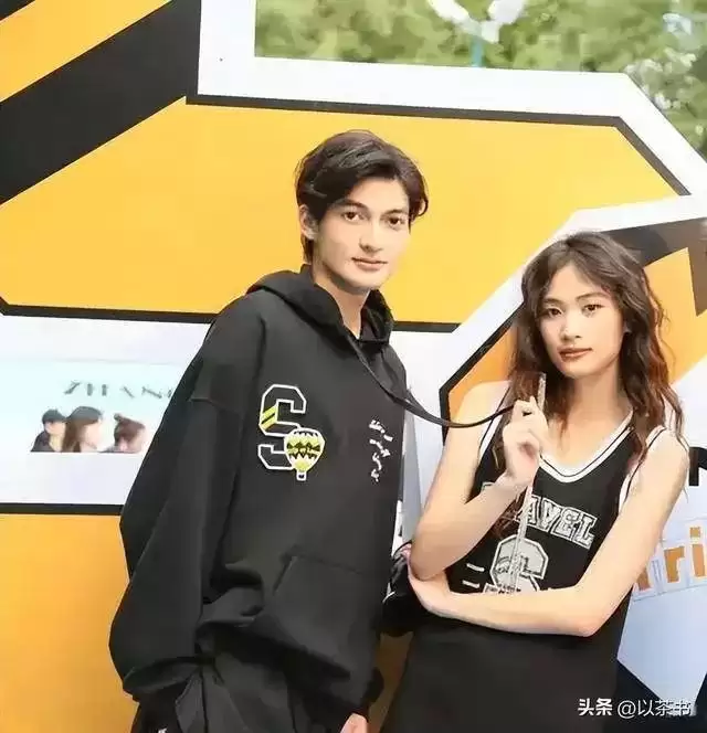 儿女都是报恩娃！景岗山一家高颜值高学历