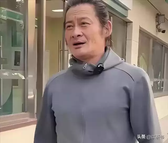 儿女都是报恩娃！景岗山一家高颜值高学历