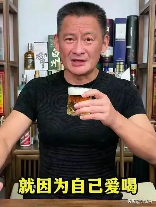 儿女都是报恩娃！景岗山一家高颜值高学历