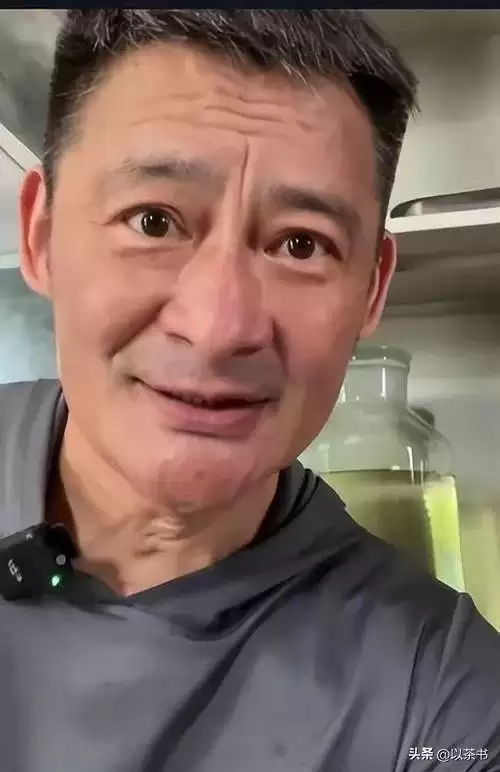 儿女都是报恩娃！景岗山一家高颜值高学历