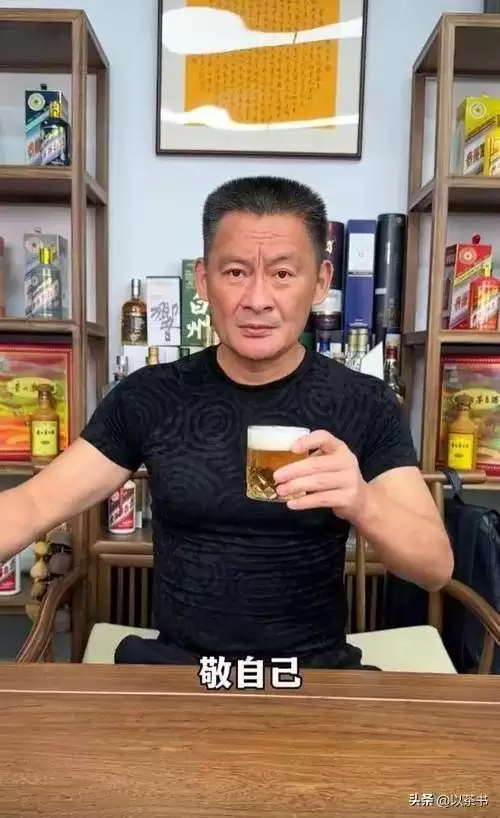 儿女都是报恩娃！景岗山一家高颜值高学历