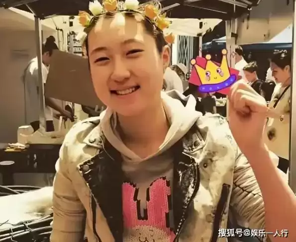 吴卓林回港现状：工作不靠妈，被曝接成龙项目...