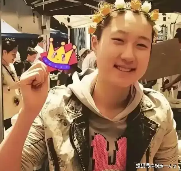 吴卓林回港现状：工作不靠妈，被曝接成龙项目...