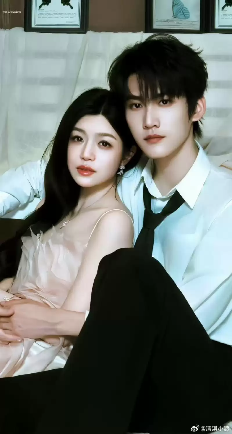 陈妍希离婚陈晓改爱小19岁男星 新戏爆红1句话疑暗酸前夫