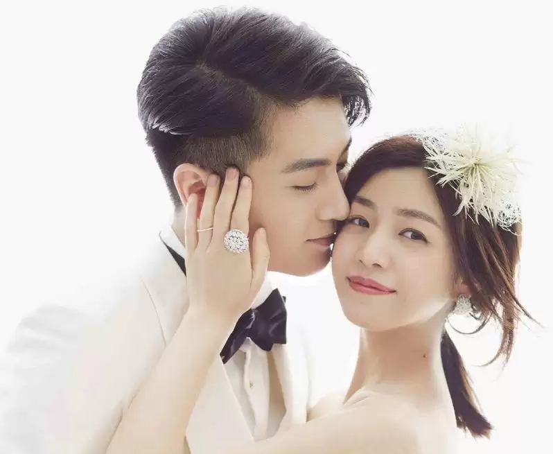 陈妍希离婚陈晓改爱小19岁男星 新戏爆红1句话疑暗酸前夫