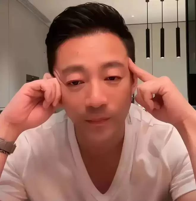 马筱梅首次公开孕肚！自曝生产全都自己安排