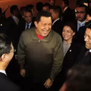 纽约时报：中国人如何看待美国抓捕马杜罗？