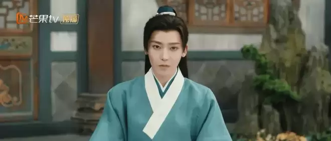 一女七男，尺度露骨！古偶现在玩这么花？