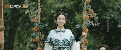 一女七男，尺度露骨！古偶现在玩这么花？