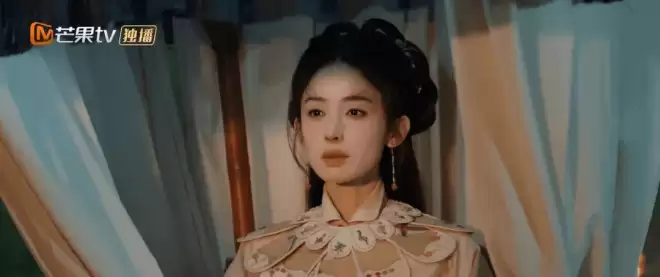 一女七男，尺度露骨！古偶现在玩这么花？