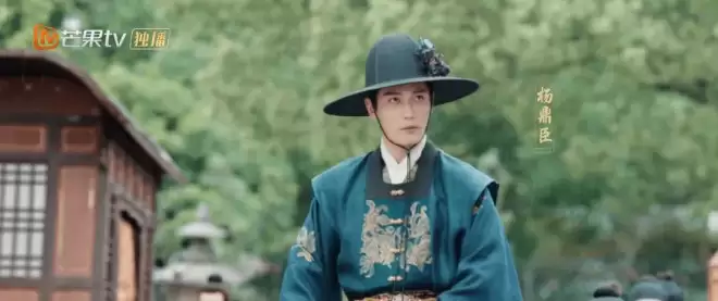 一女七男，尺度露骨！古偶现在玩这么花？