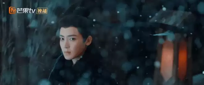 一女七男，尺度露骨！古偶现在玩这么花？