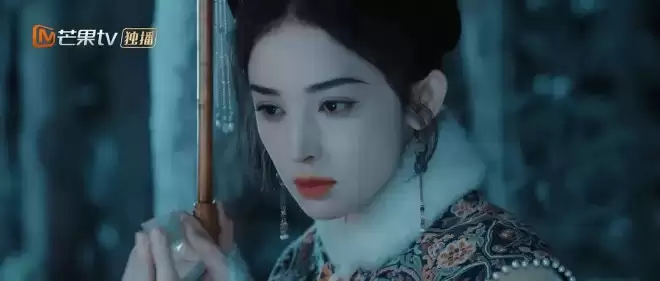 一女七男，尺度露骨！古偶现在玩这么花？