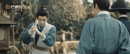 一女七男，尺度露骨！古偶现在玩这么花？