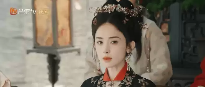 一女七男，尺度露骨！古偶现在玩这么花？