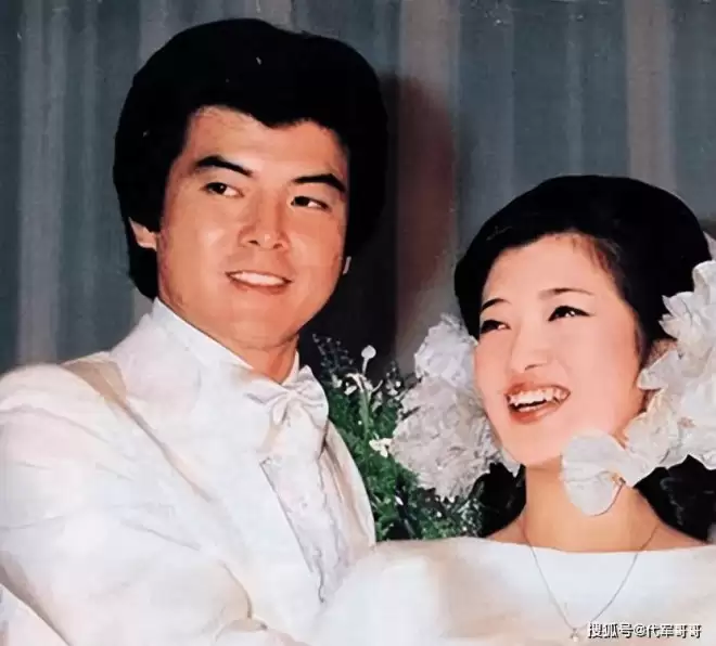 73岁三浦友和近况曝光！不住豪宅不靠儿孙