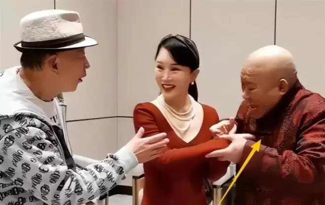 贪财好色、薄情寡义一个不落，最近这四位老戏骨大翻车