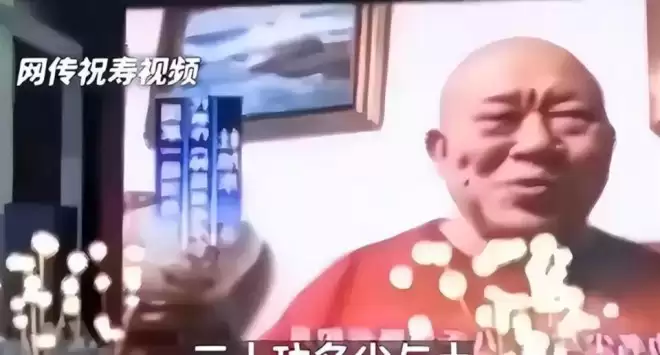 贪财好色、薄情寡义一个不落，最近这四位老戏骨大翻车