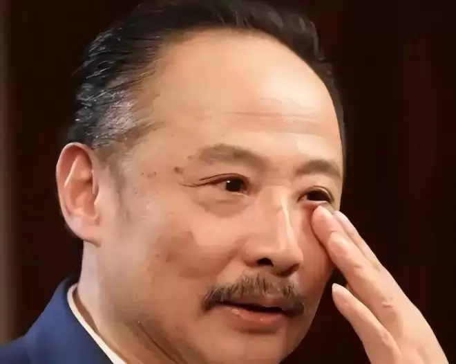 贪财好色、薄情寡义一个不落，最近这四位老戏骨大翻车