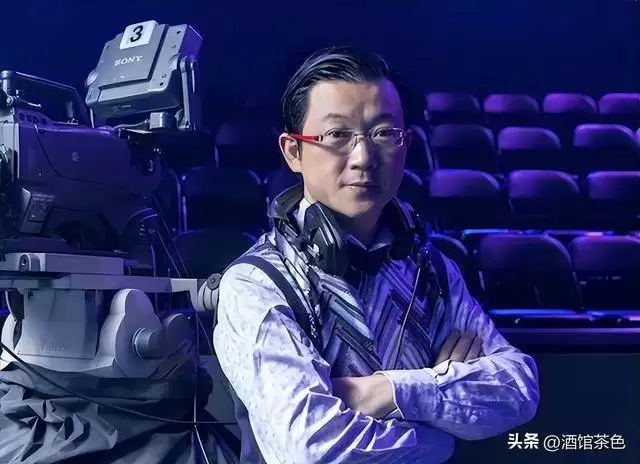 她出道20年不温不火，丈夫是上海百亿总裁