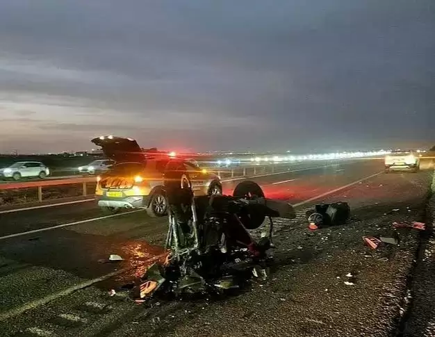 裁决在即 调查内塔尼亚胡亲信贪腐案的法官车祸身亡