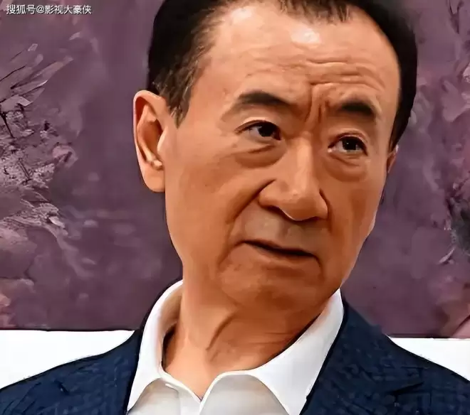 万达蒸发800亿后，官媒曝光王思聪真实现状
