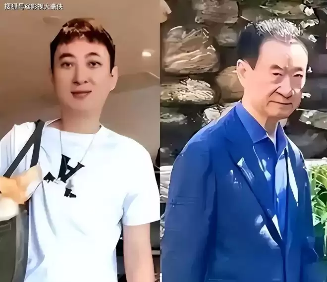 万达蒸发800亿后，官媒曝光王思聪真实现状