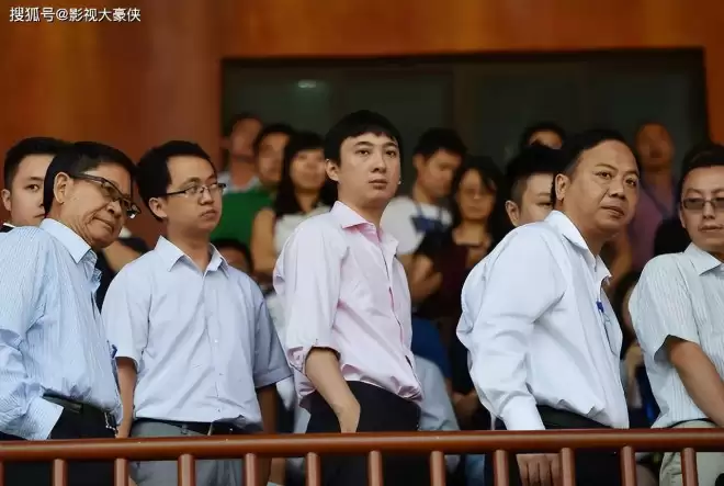 万达蒸发800亿后，官媒曝光王思聪真实现状