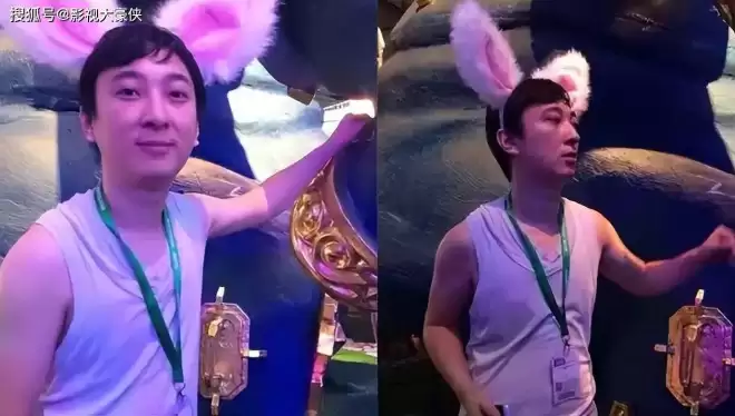 万达蒸发800亿后，官媒曝光王思聪真实现状