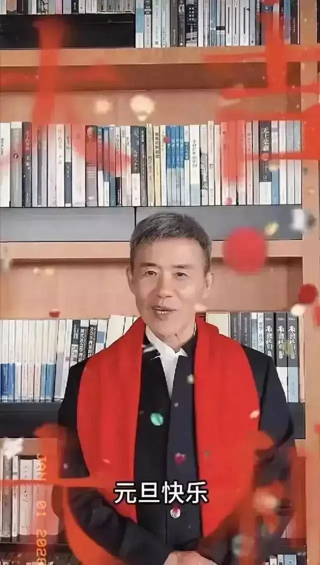 离婚传闻真相大白72小时后，王石公务舱被偶遇