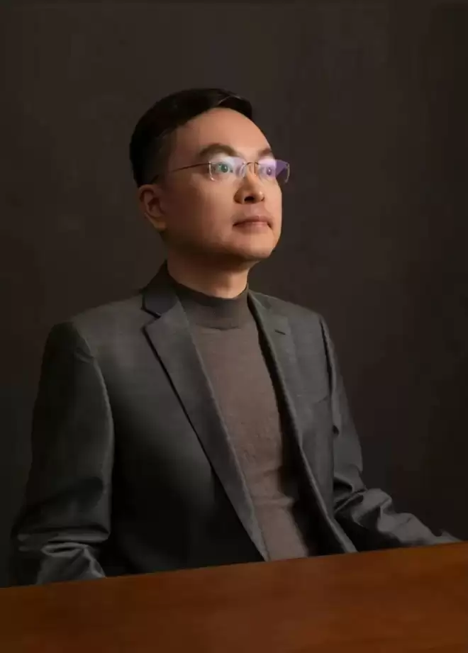 蔡磊病情进入终末期，“比植物人还要残酷”
