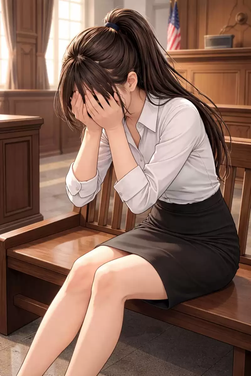 成人女星大刀斩首夫 秘嫁亚裔继子 后果惨了...