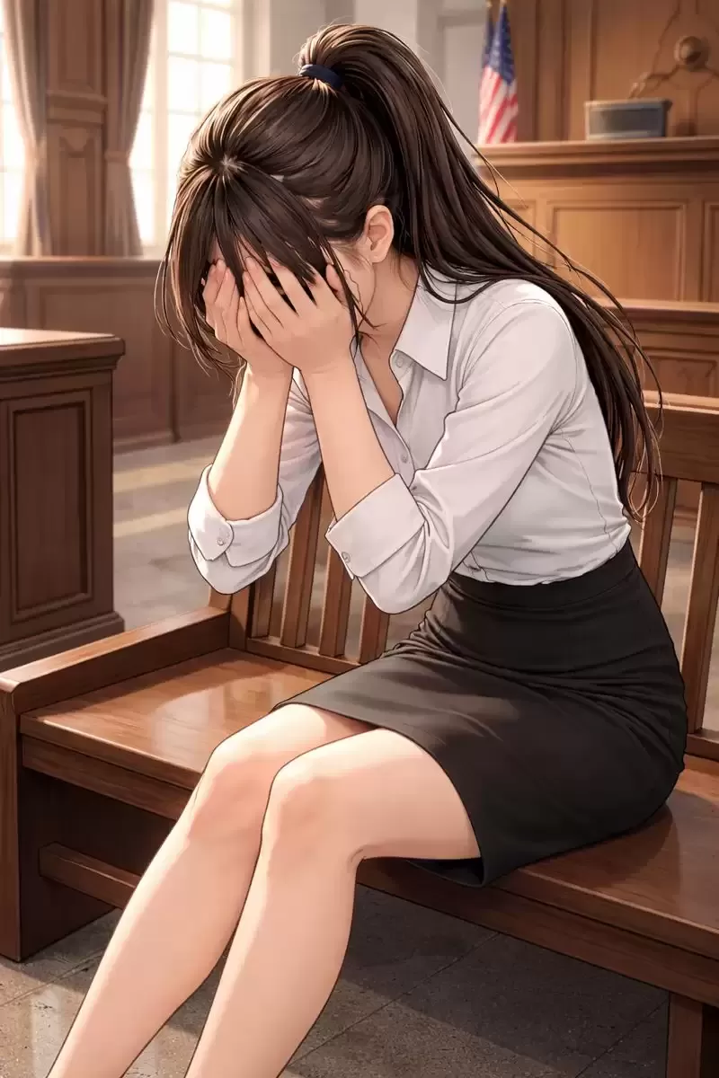 成人女星大刀斩首夫 秘嫁亚裔继子 后果惨了...