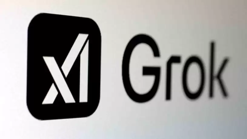 印尼暂封锁马斯克旗下AI聊天机械人Grok  涉生成色情内容