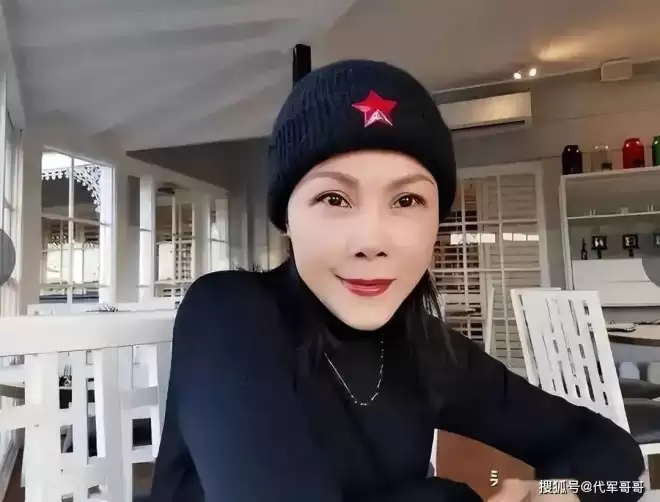 59岁田震近况曝光！回国开演唱会被网暴